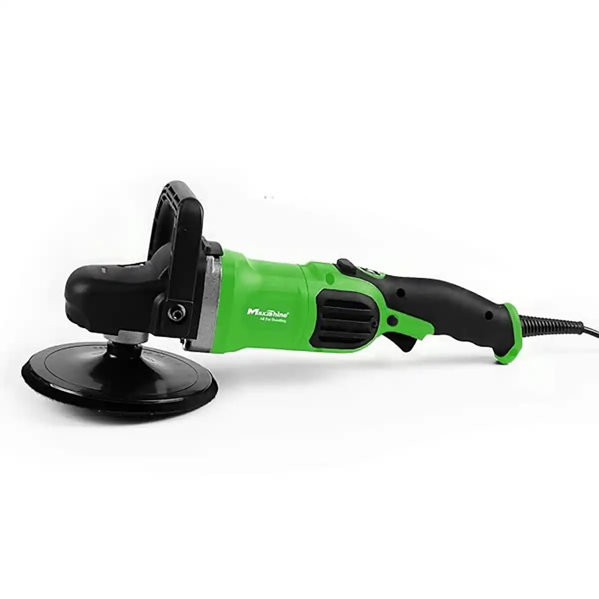 M1300 Pro Rotary Polisher – High-Torque Professional Car Polishing Tool